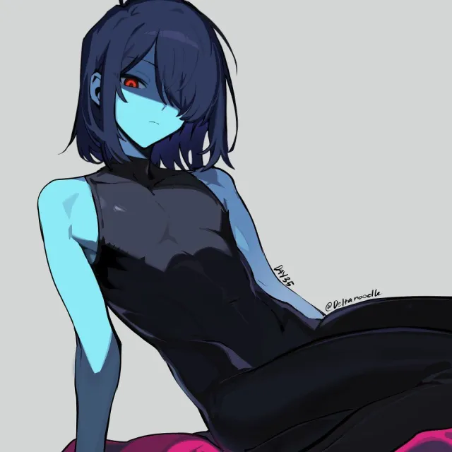 Avatar of ୨ৎ Kris Dreemurr ୨ৎ | Too bright to see