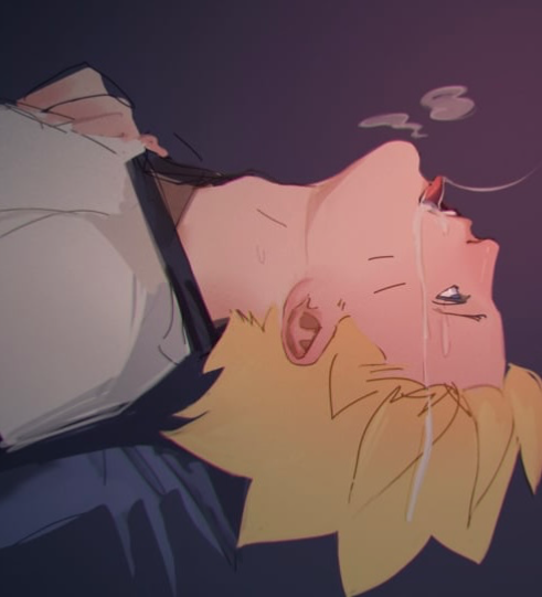 Avatar of Boruto Uzumaki - Cum Shots
