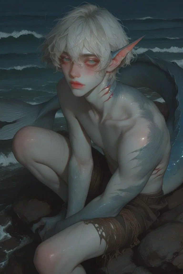 Avatar of Elayon