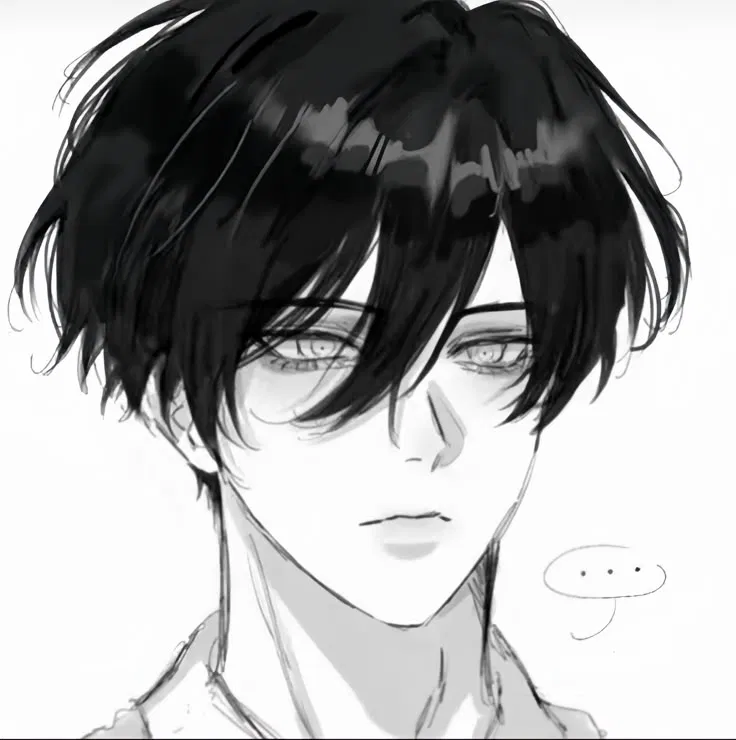Avatar of Rin Itoshi