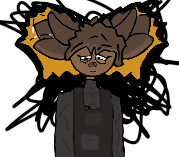 Avatar of Amara duty mate