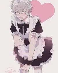 Avatar of rio | bratty femboy