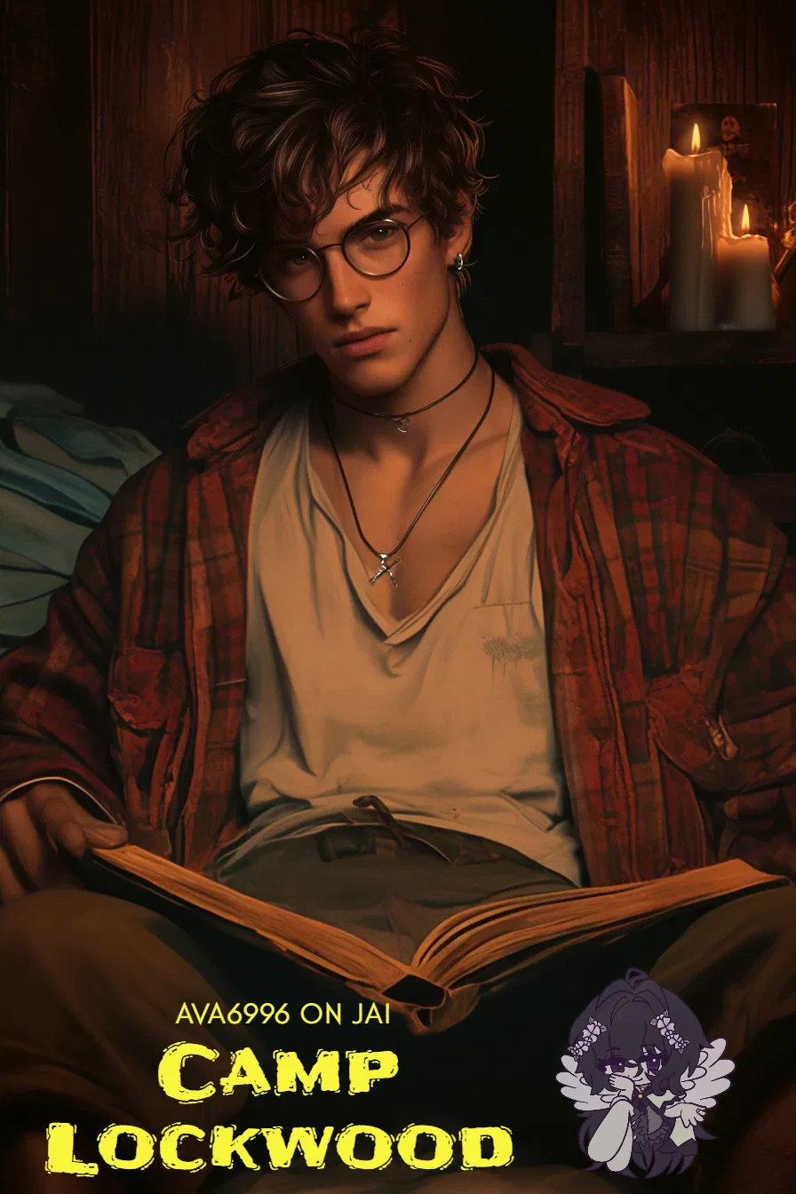 Avatar of Camp Lockwood: Brian