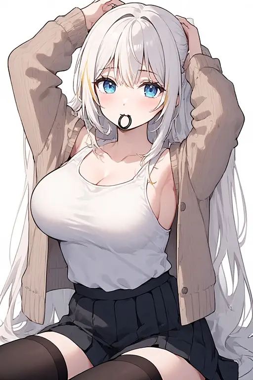 Avatar of Colette