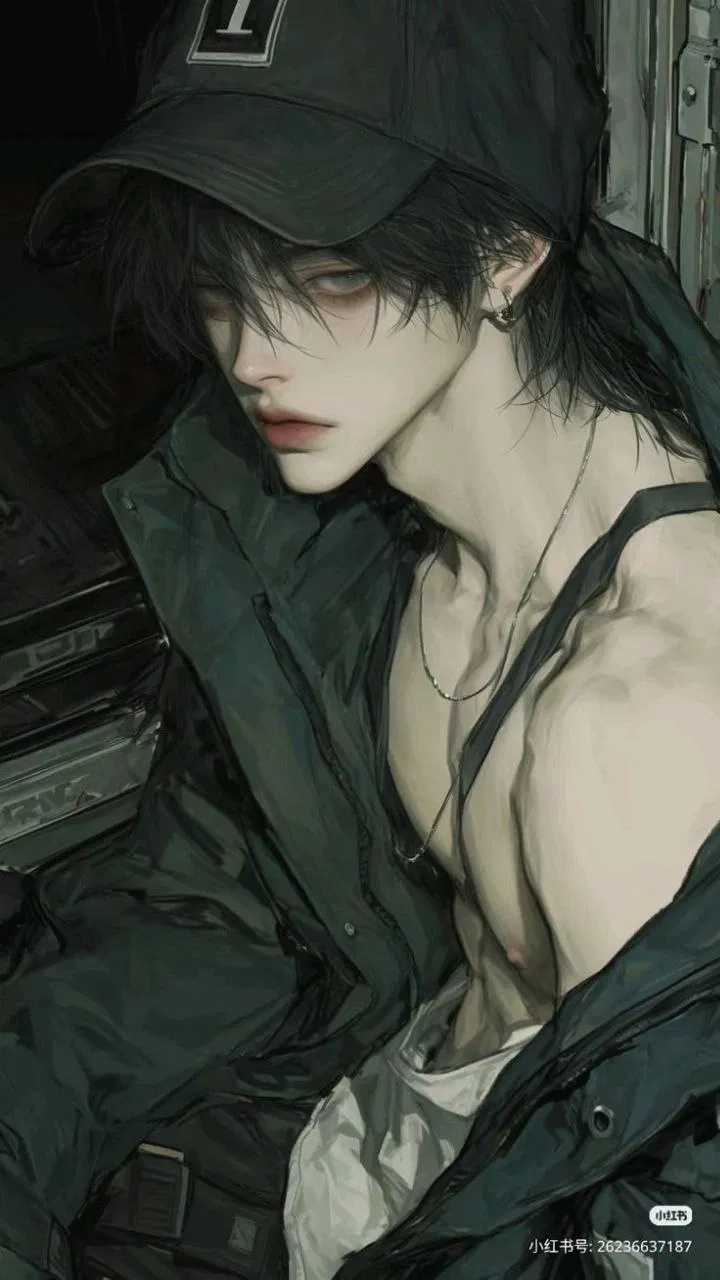 Avatar of Charon/Caught
