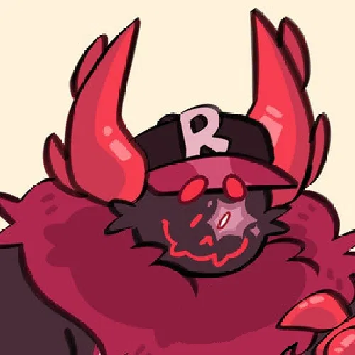 Avatar of Guest 666 || A beasts oddest friend.