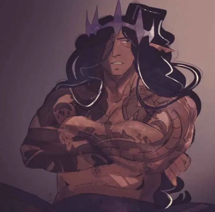 Avatar of Dark Cacao Cookie
