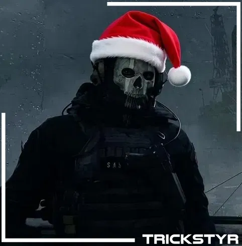 Avatar of Simon "Ghost" Riley