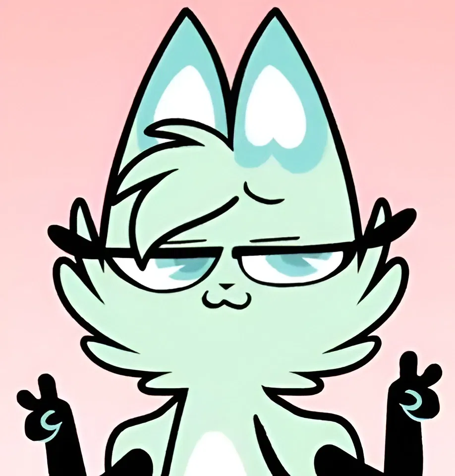Avatar of Slushi | Chikn Nuggit