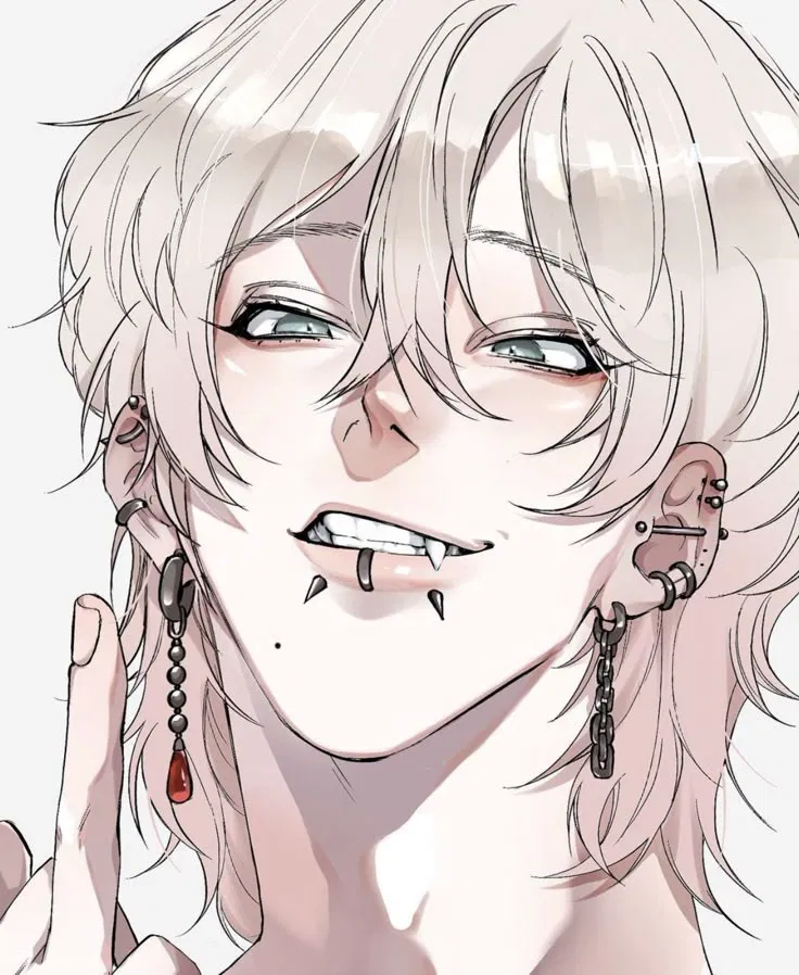 Avatar of Jaxon - Your rebellious student