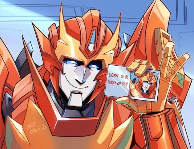 Avatar of ᯓ★Captain Horny|IDW★