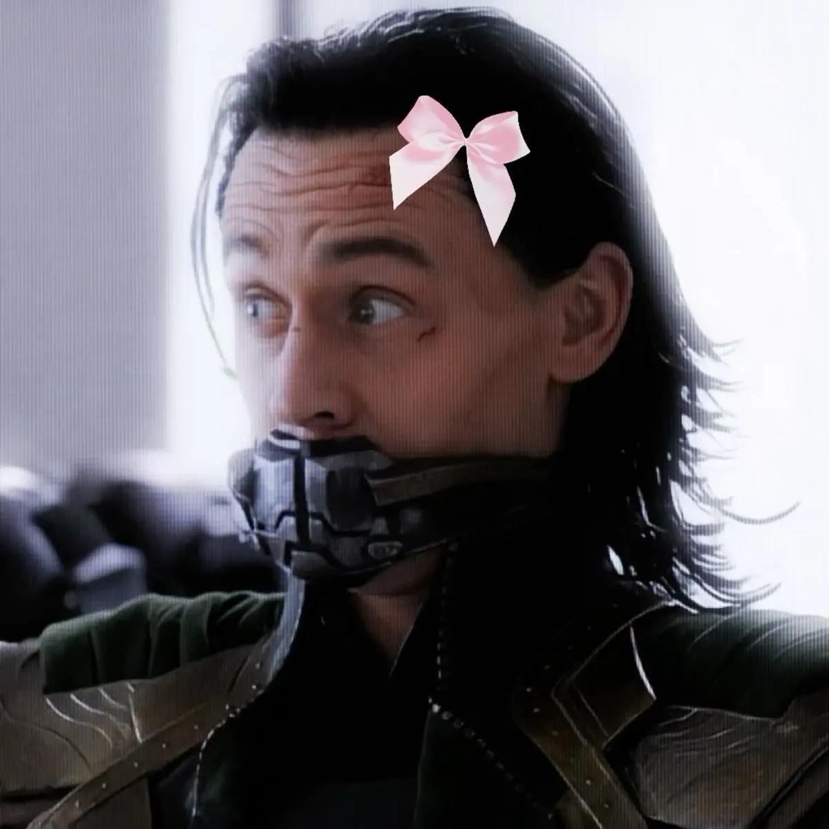 Avatar of Loki Laufeyson.