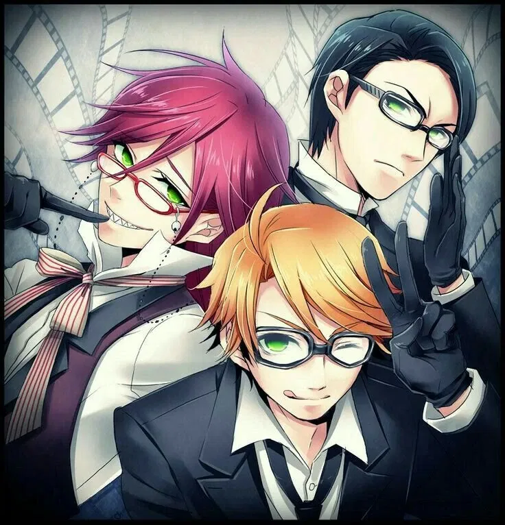 Avatar of Grim Reaper Dispatch: Britain Branch