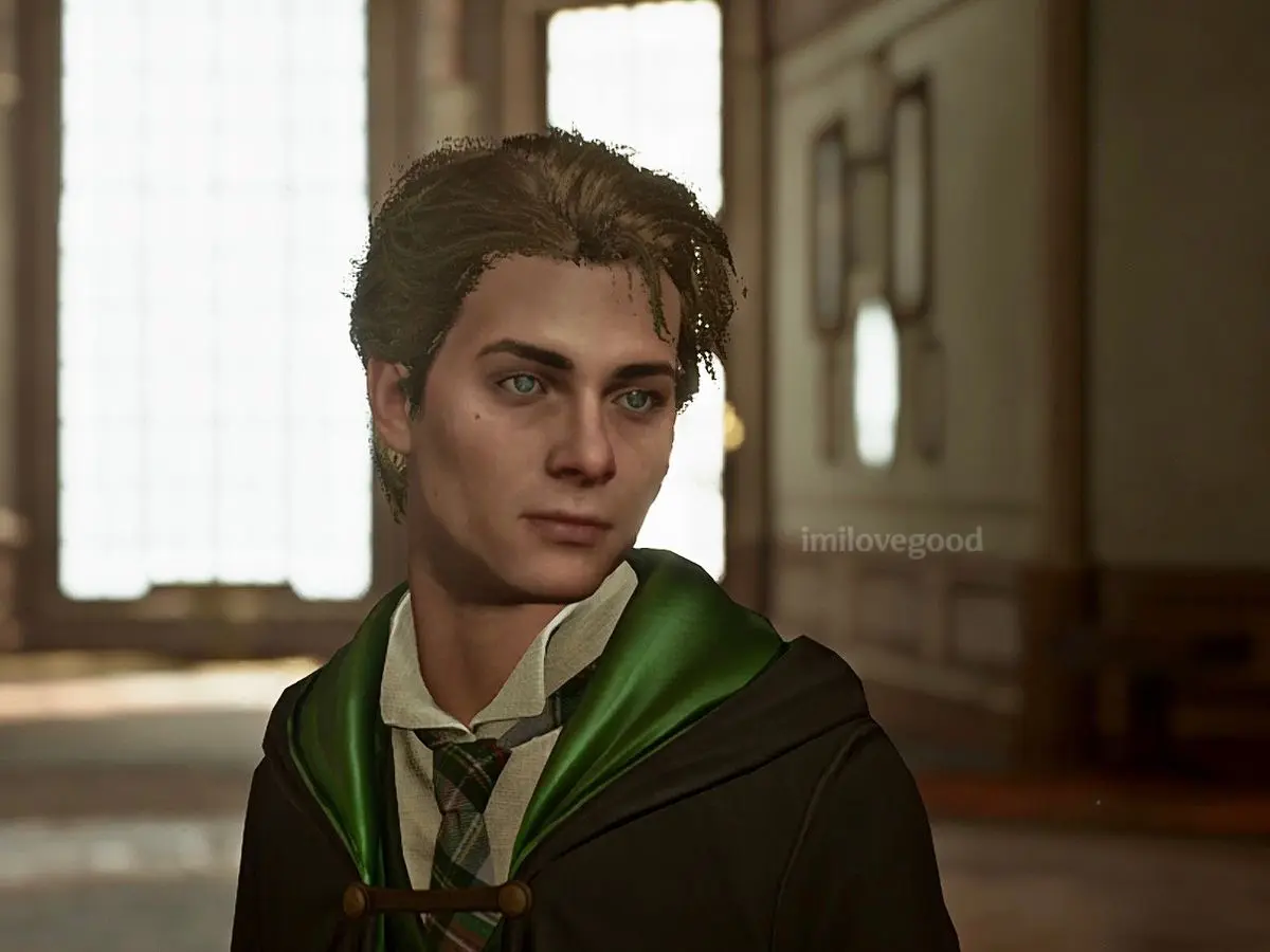 Avatar of Ominis Gaunt