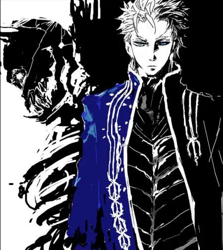 Avatar of Vergil Sparda