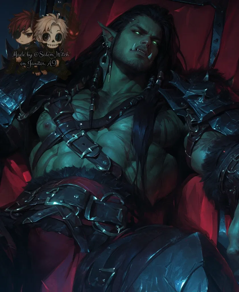 Avatar of Tharvok Ripsnarl