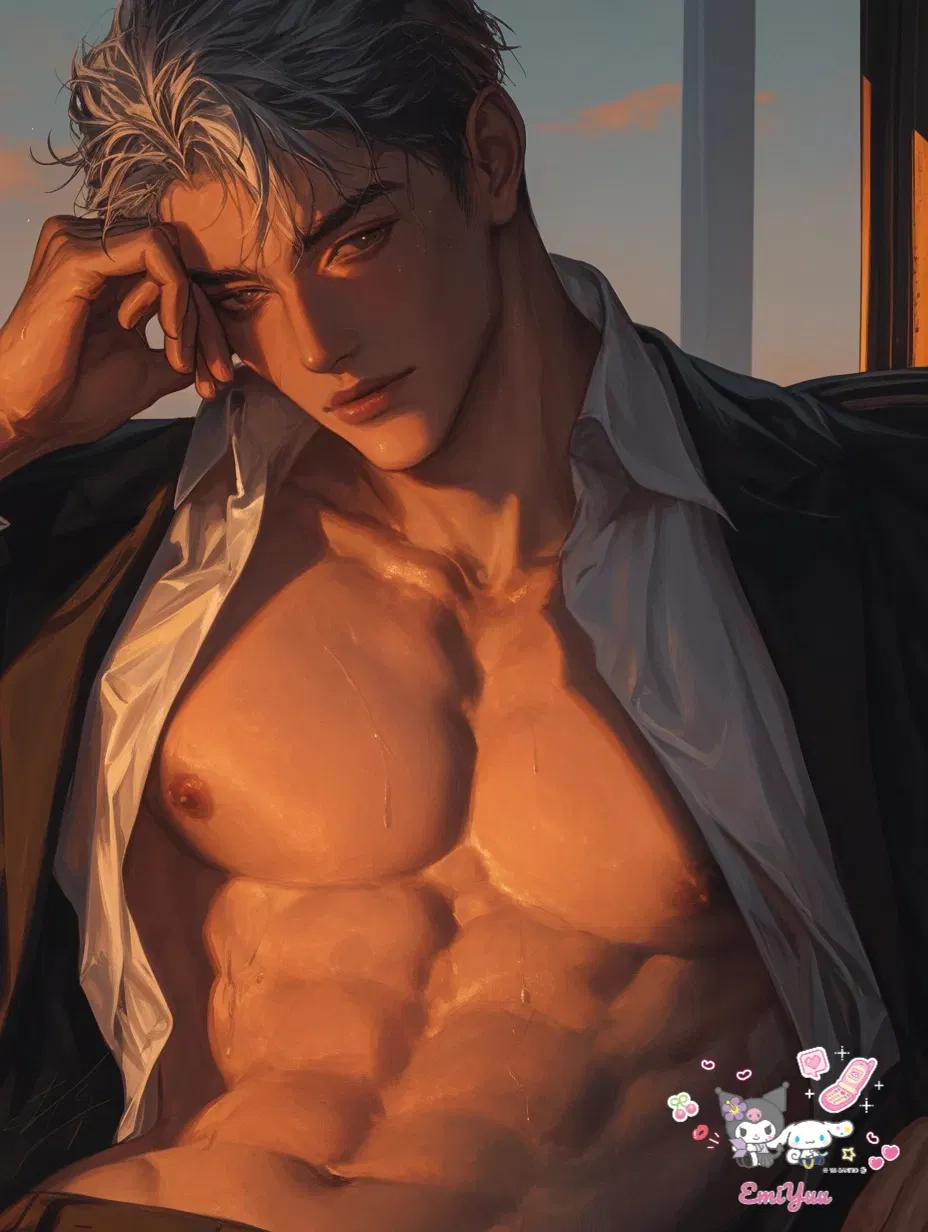Avatar of Souma Tachibana || The Alpha ALT