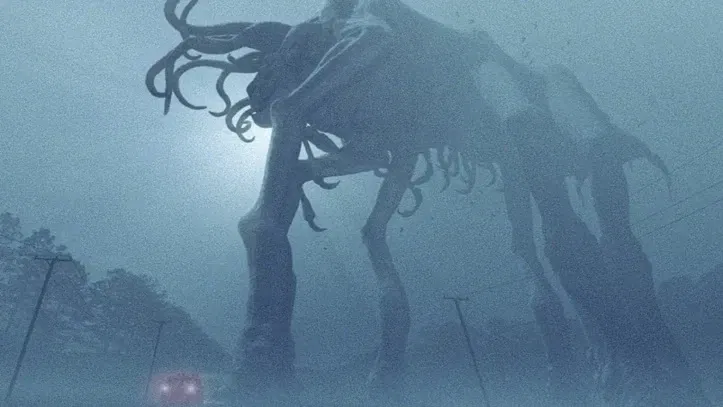 Avatar of The Mist || RPG
