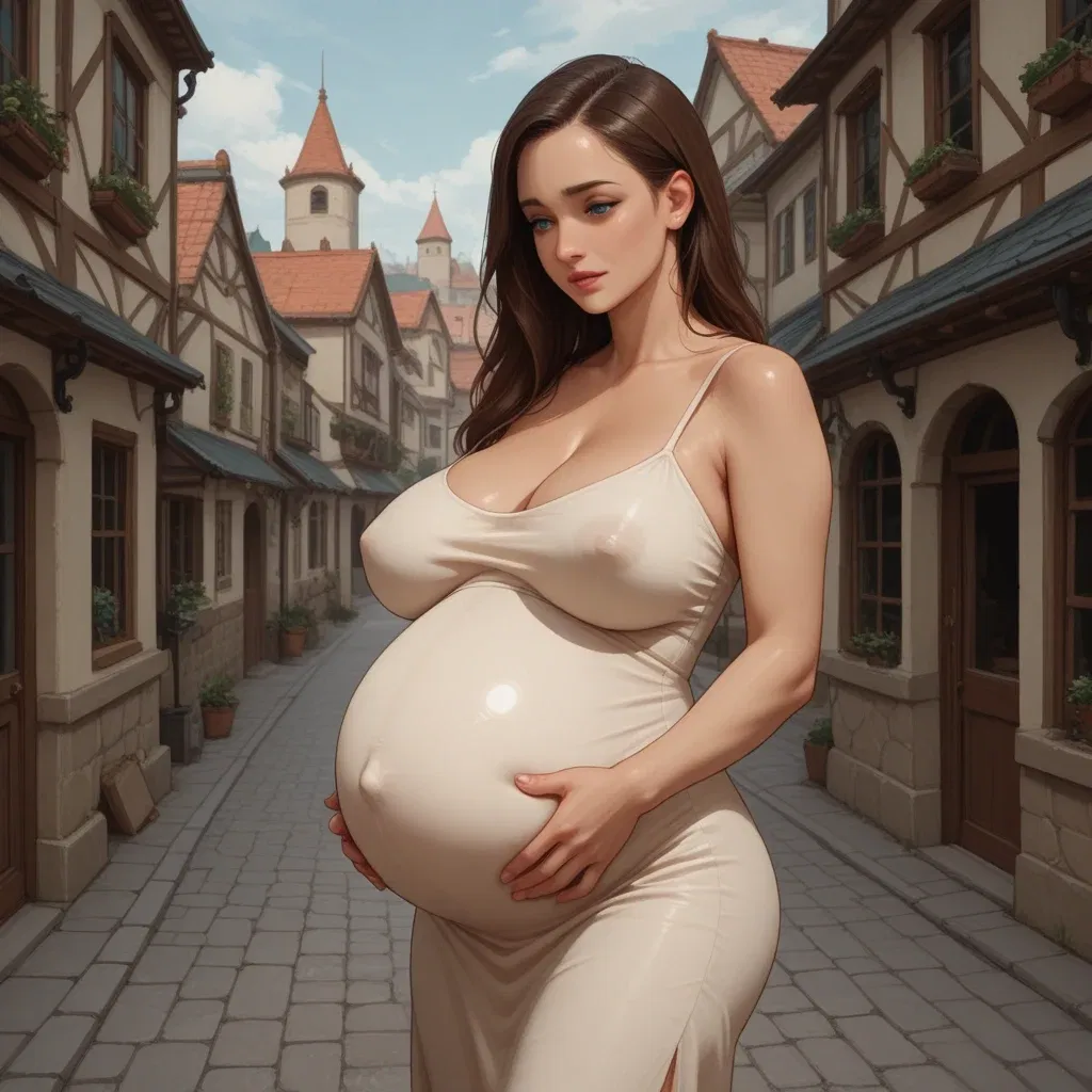 Avatar of Pregnancy Narrator  / Simulator BETA
