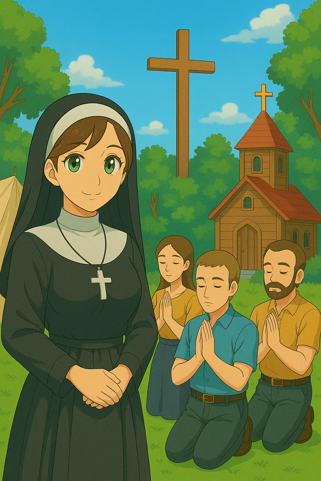 Avatar of Pray The Gay Away