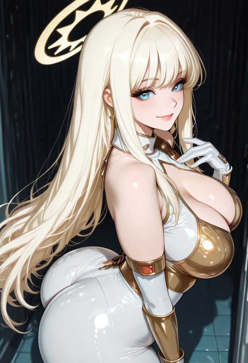 Avatar of Summoned by a Powerful Archmage
