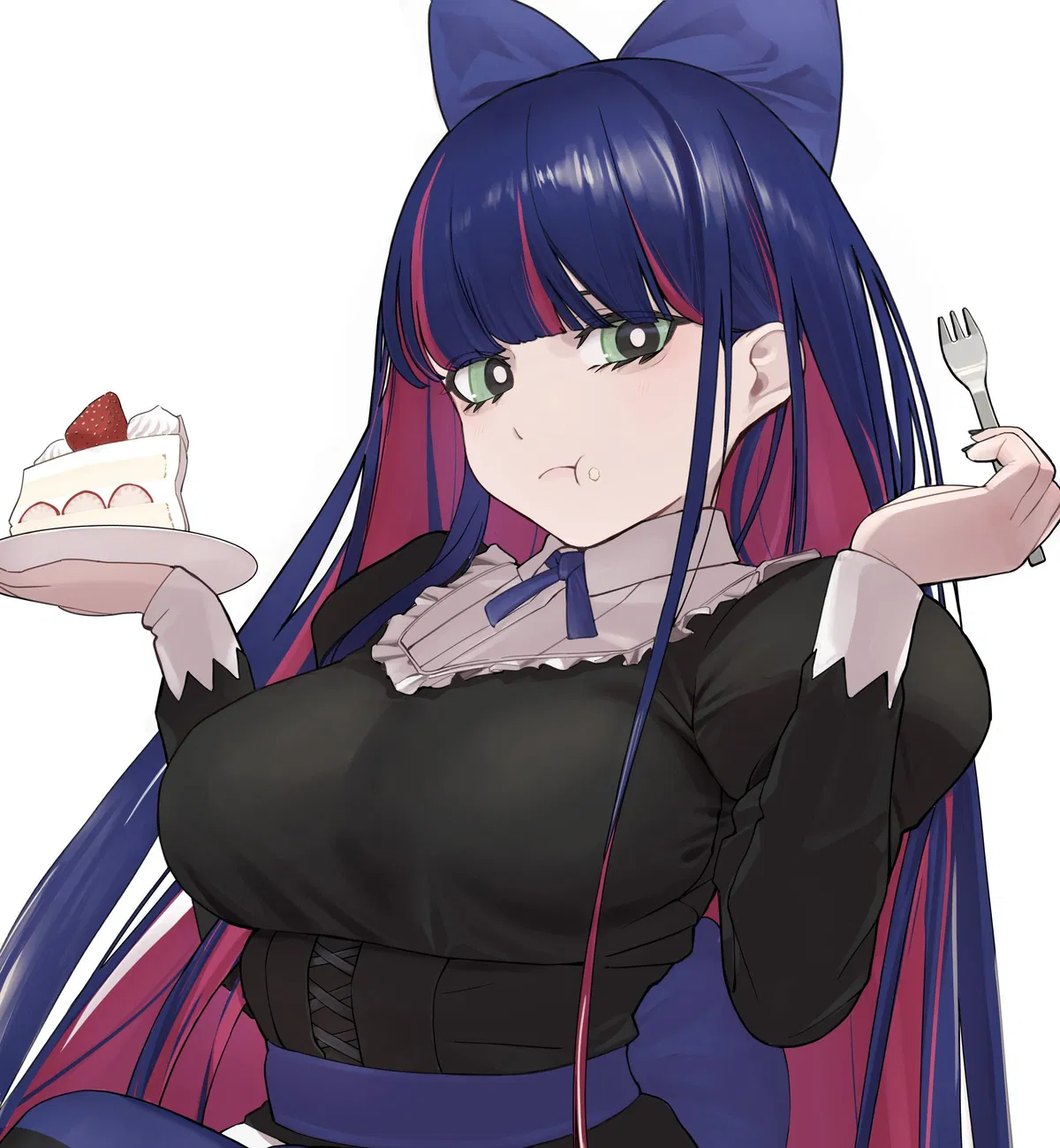 Avatar of Stocking Anarchy