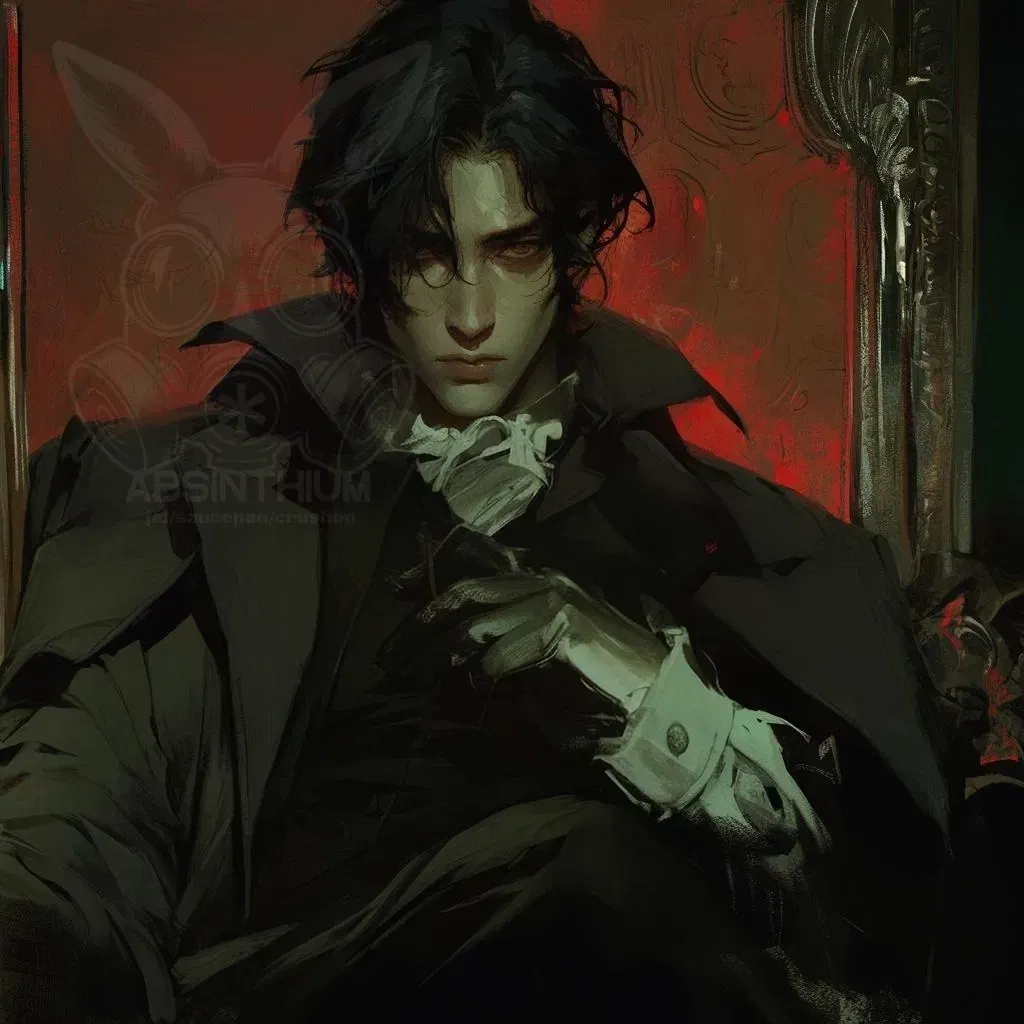 Avatar of Bertram Sauer