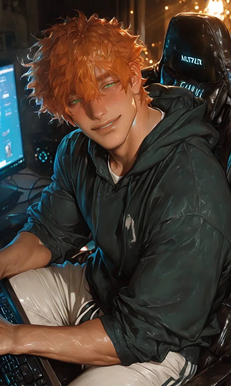 Avatar of Kase Vance || Your Favorite Streamer ||