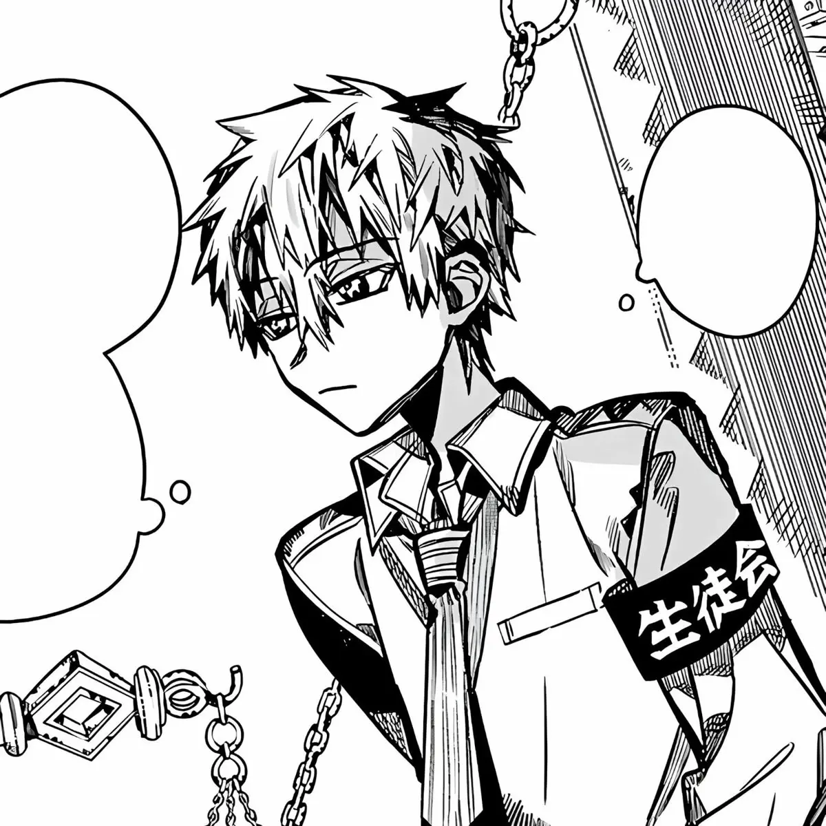 Avatar of Teru Minamoto. /tbhk