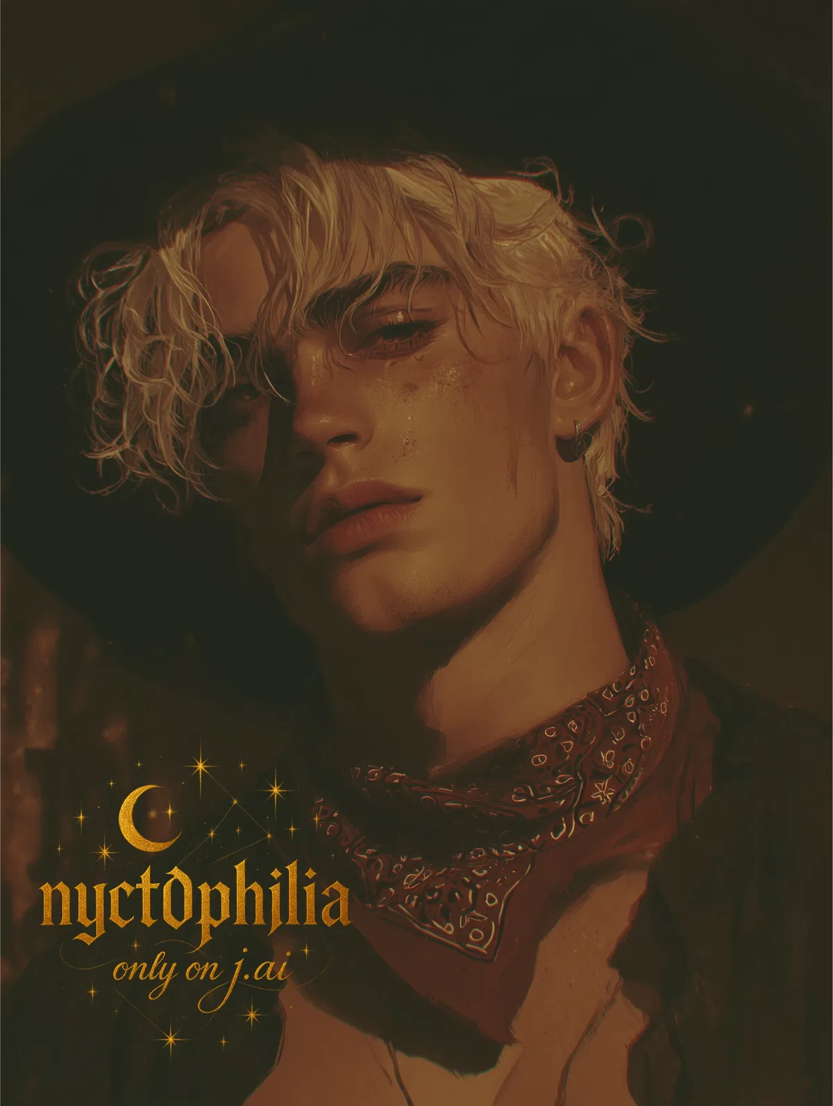 Avatar of Dawson Creed | Outlaw