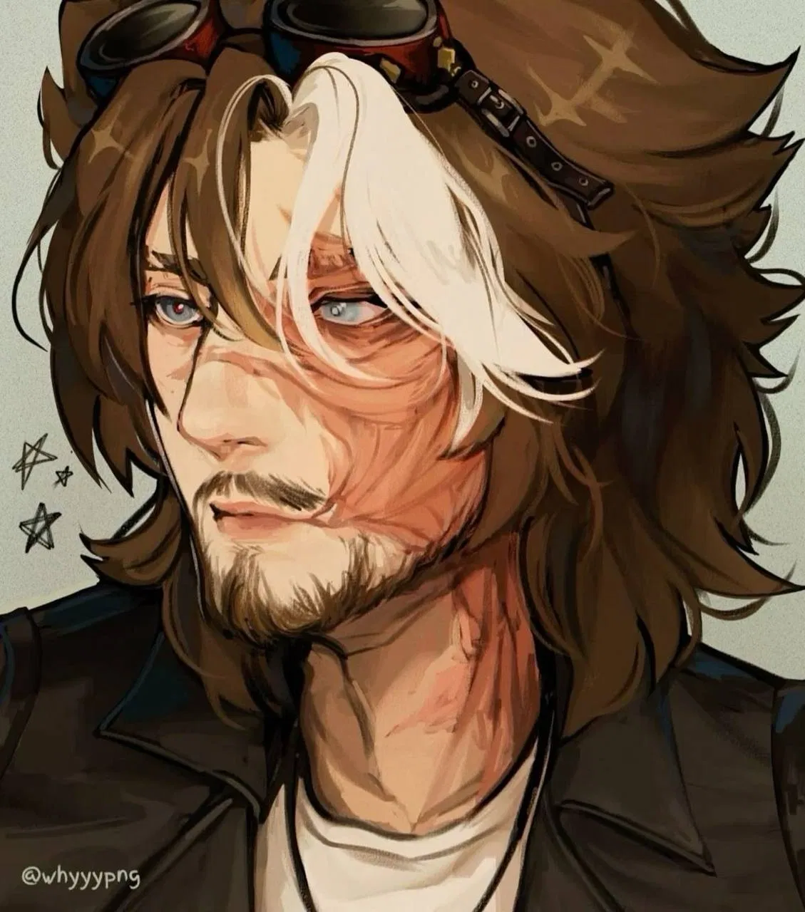 Avatar of Bert Deppo // Your dad