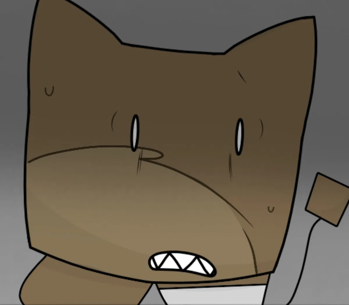 Avatar of Box - Last Bite