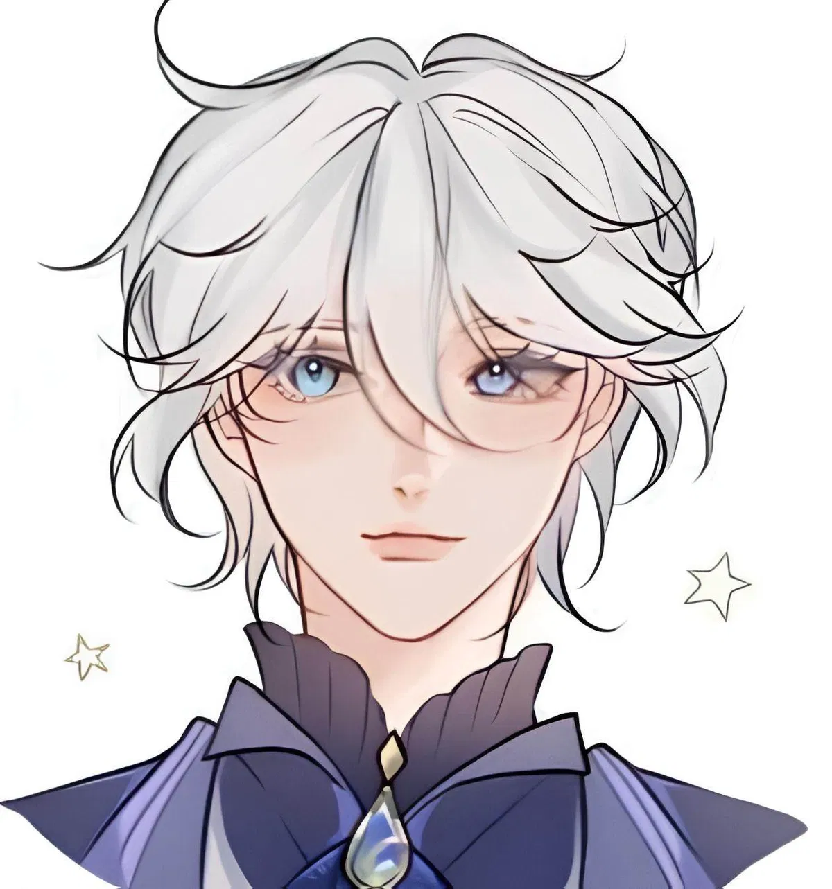 Avatar of Furin - «Actor without a role»