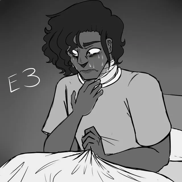 Avatar of Cesar Torres [ Alt Mark AU ]