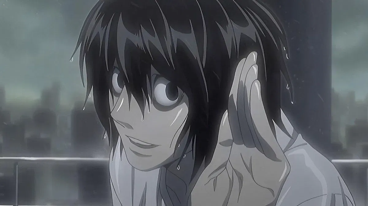 Avatar of 𝐋 𝐋𝐚𝐰𝐥𝐢𝐞𝐭 | L Lawliet | L x Light (User) 