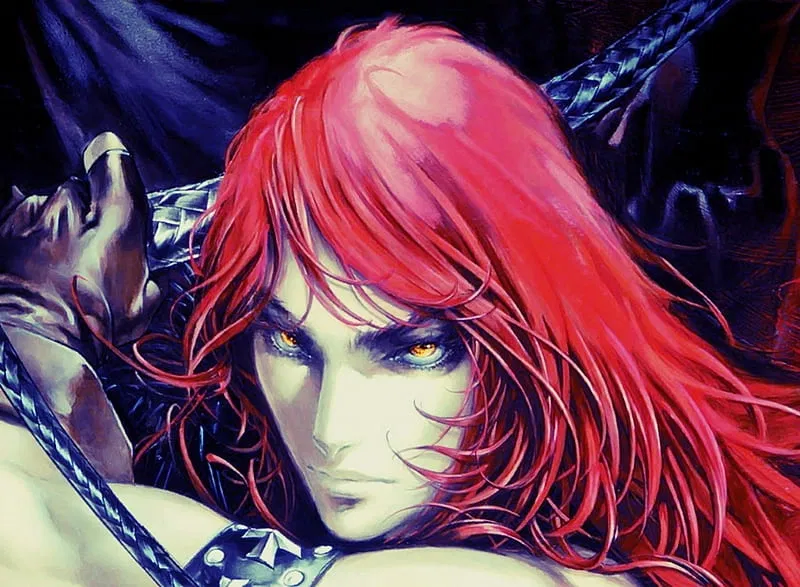 Avatar of Simon Belmont [Castlevania]
