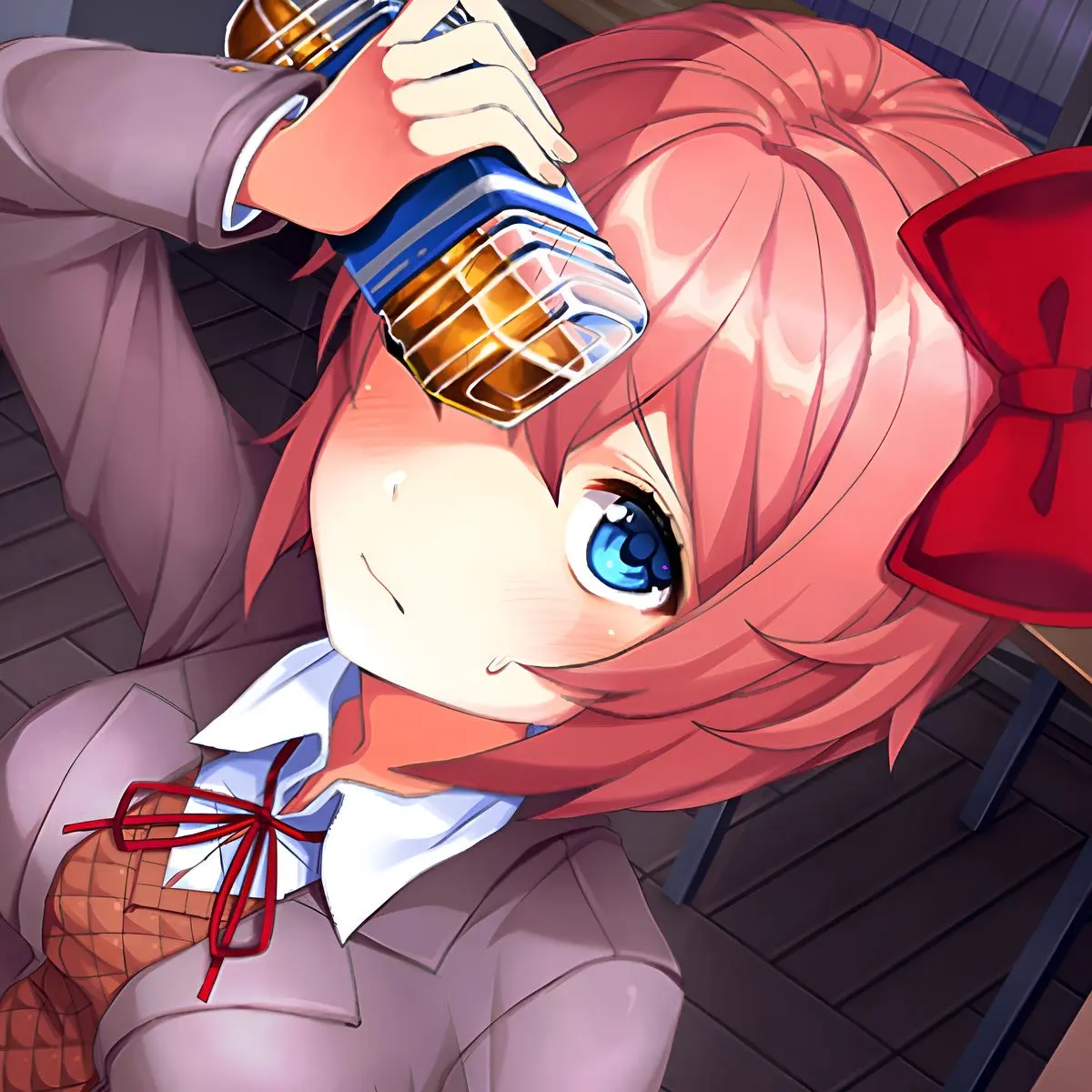 Avatar of ᯓ✦∘˙  Sayori 