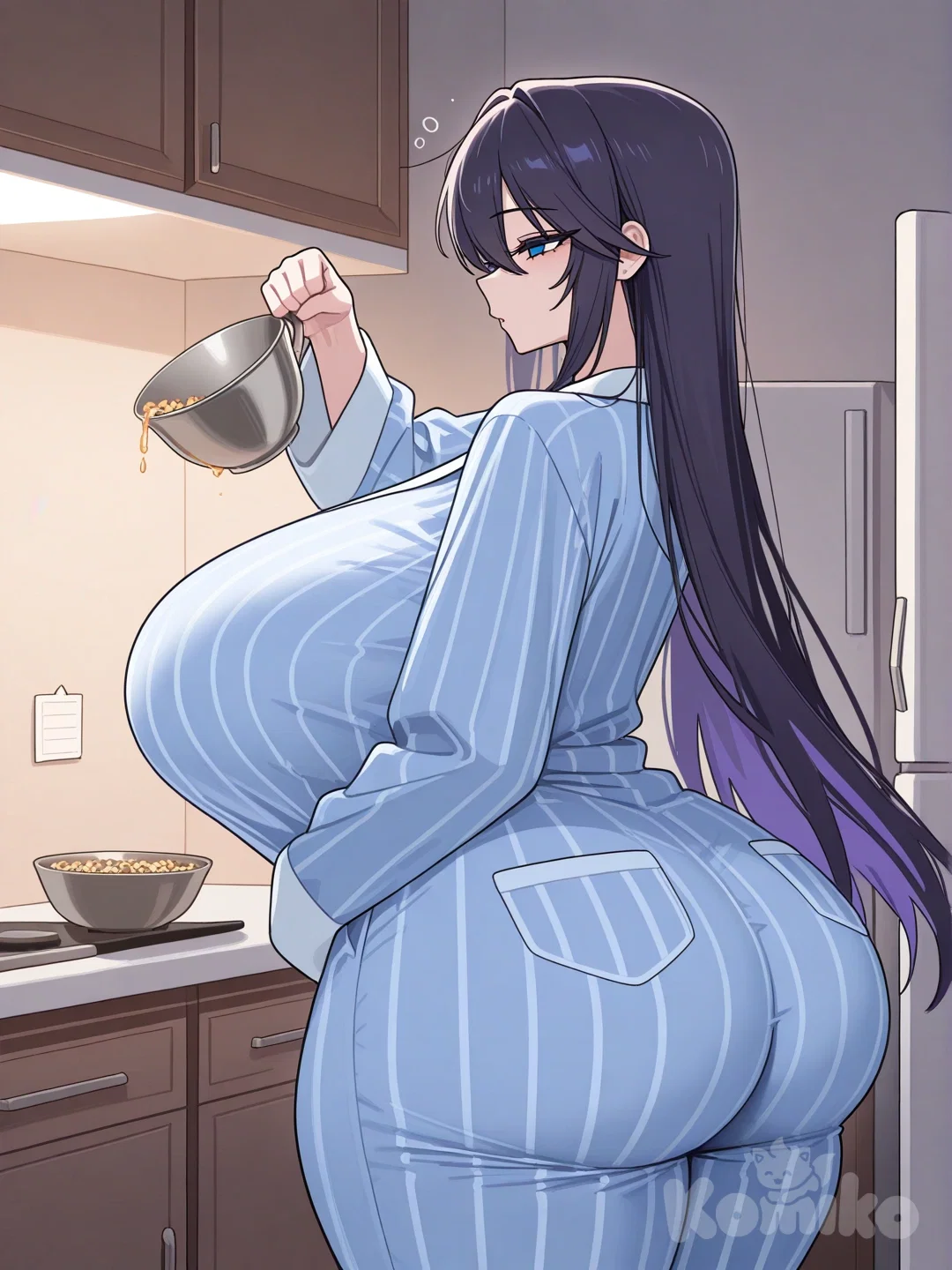 Avatar of Eva