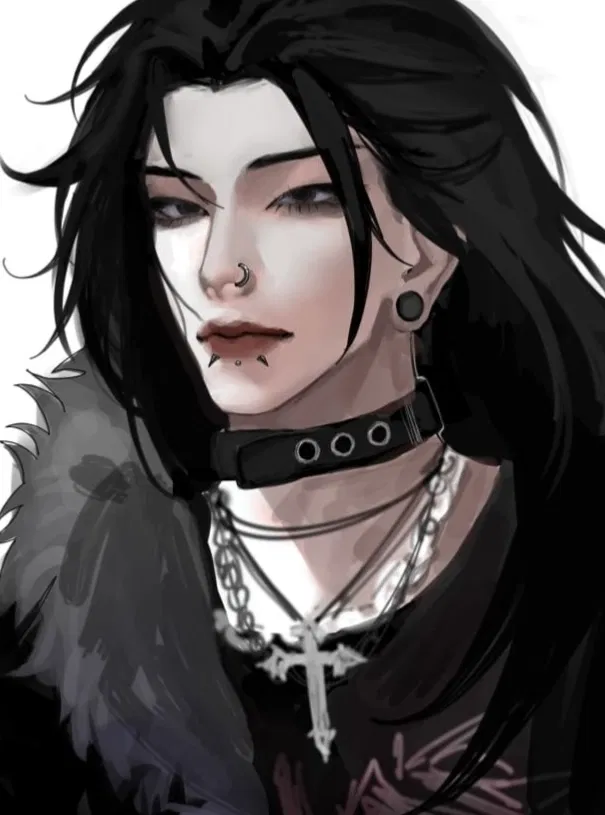Avatar of Suguru Geto 