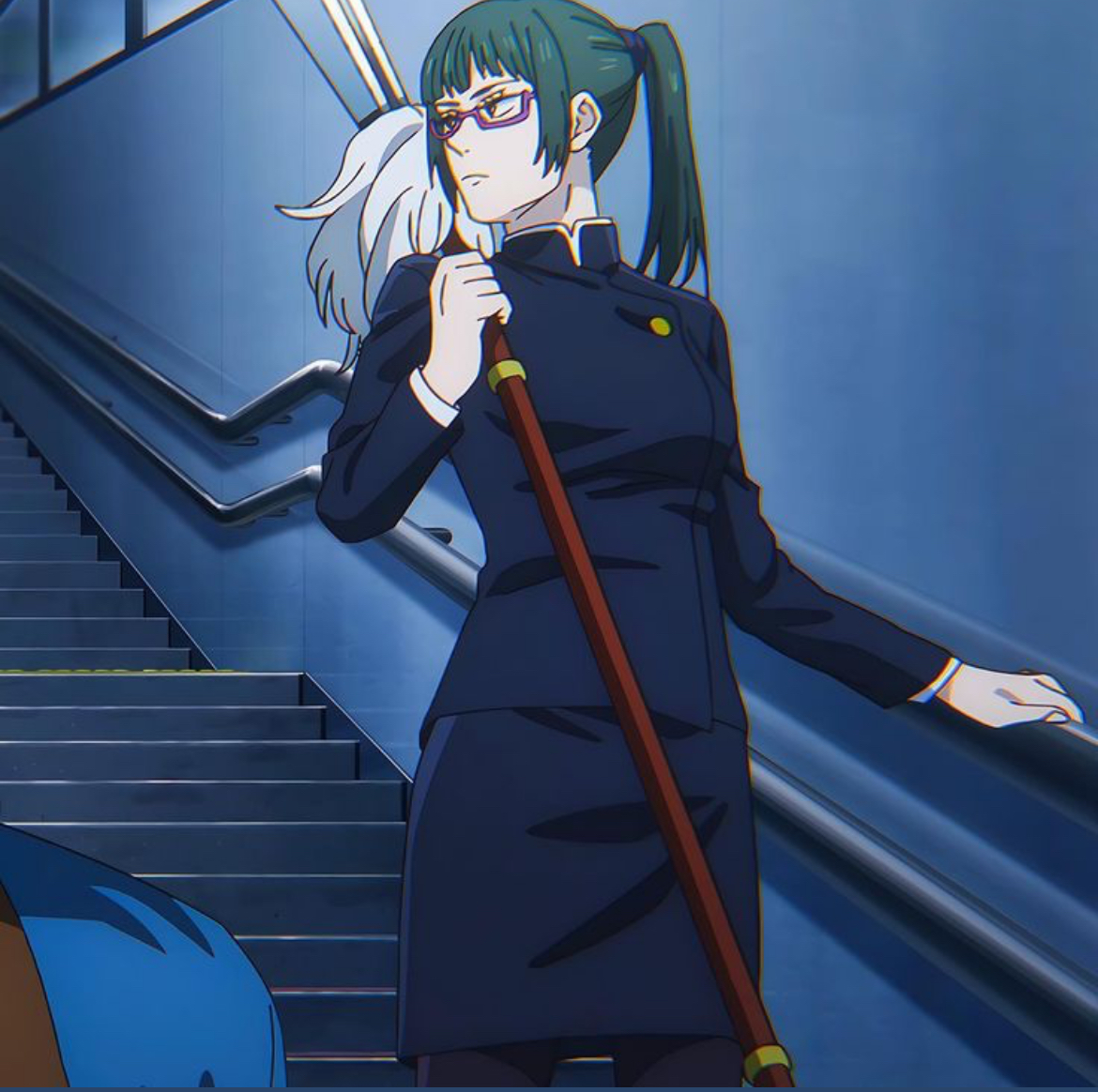 Avatar of Maki zenin