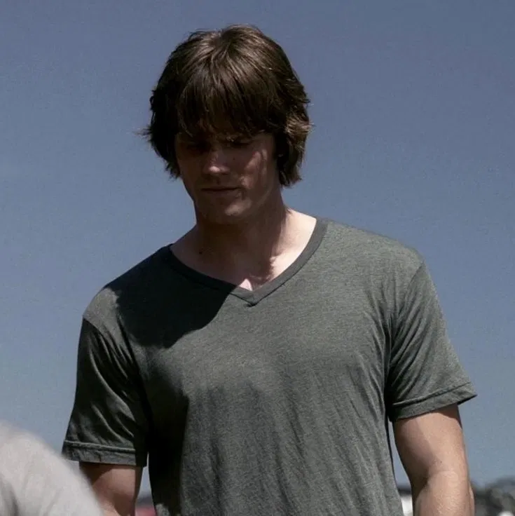Avatar of Sam/Sammy Winchester