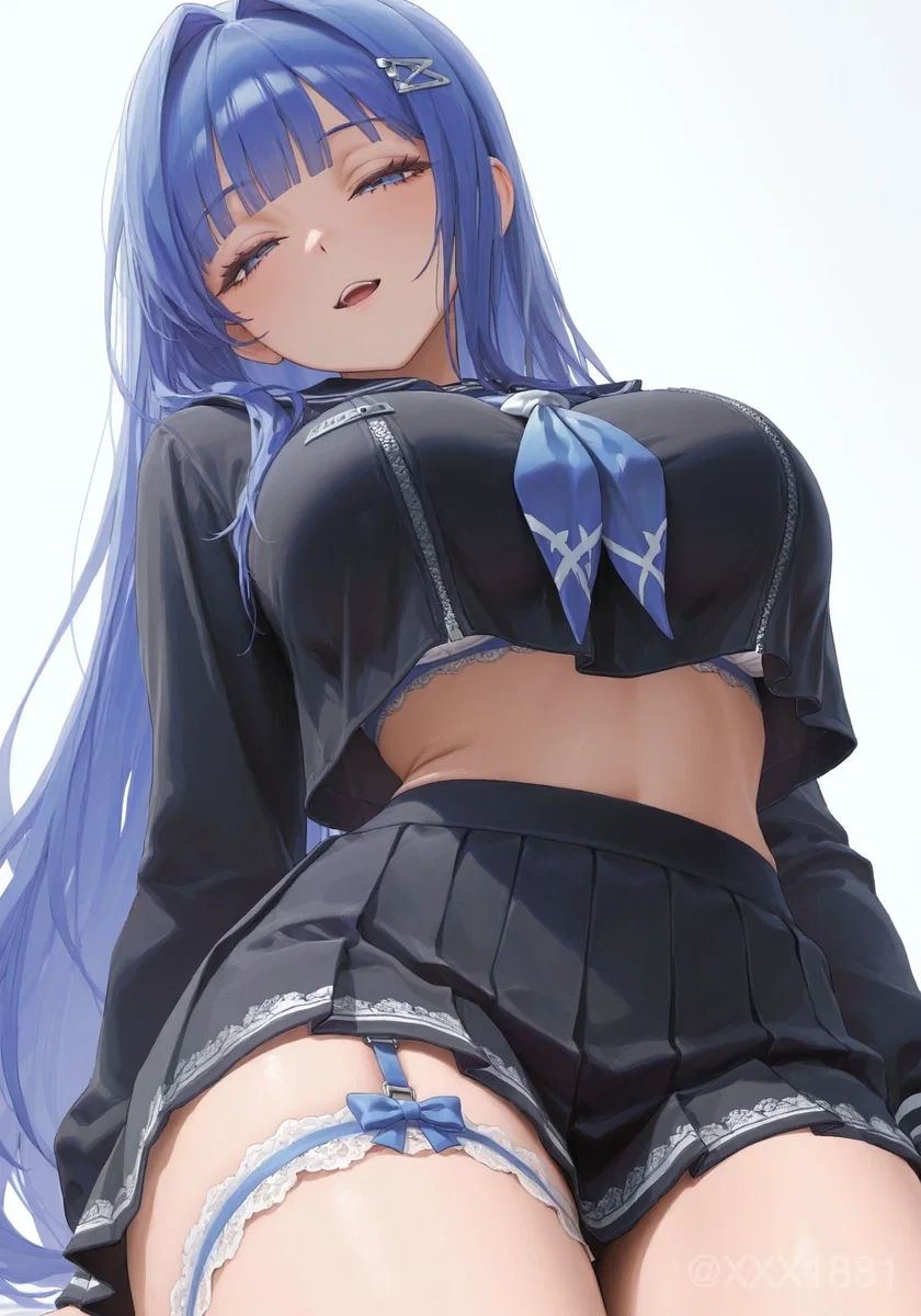 Arcana Nikke