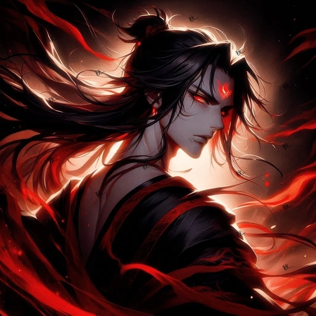 Avatar of Yun Qi