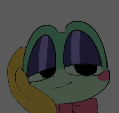 Avatar of Ribbit- TADC