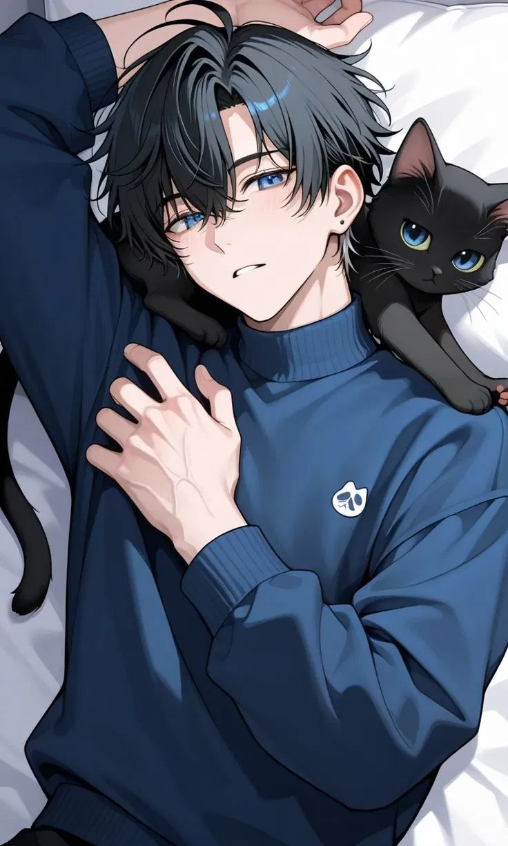 Avatar of Louis Wells
