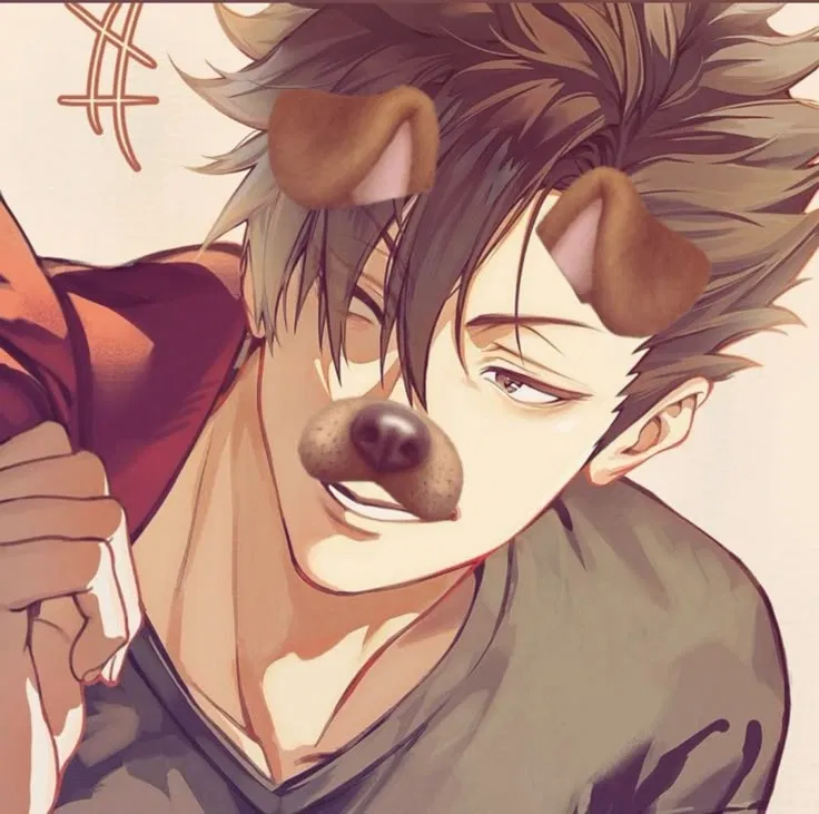 Avatar of Tetsuro Kuroo