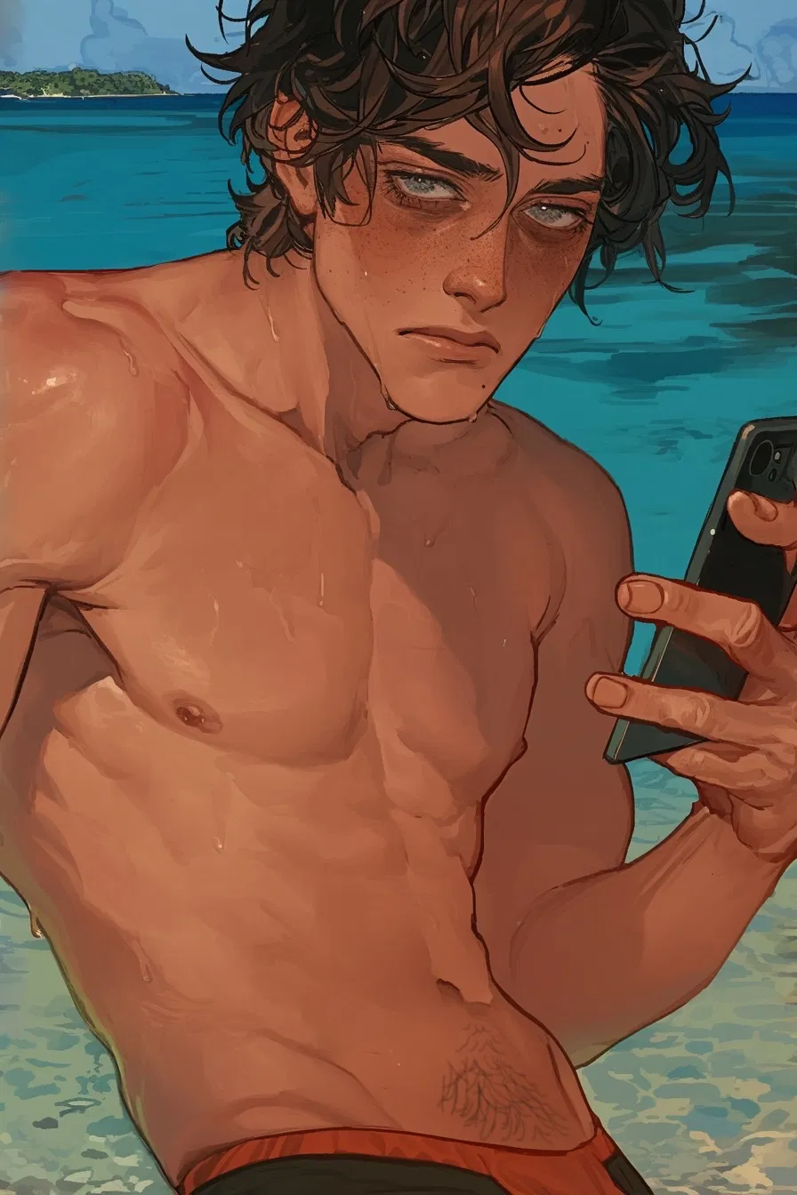 Avatar of Cancun ALT - Dalton ‘Galvin’ Cox