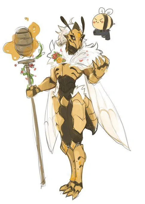 Avatar of Apis