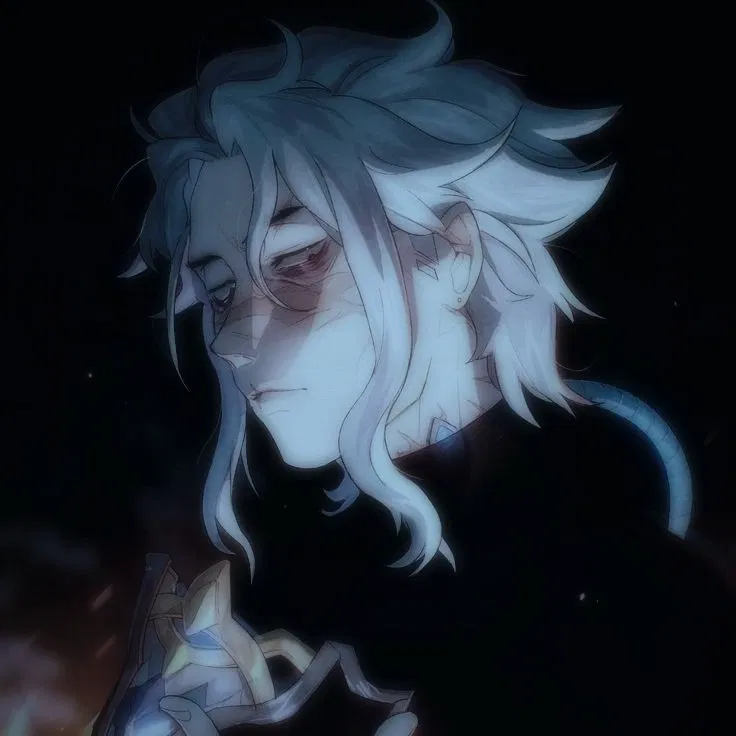 Avatar of Il Dottore / Zandik / Doctor