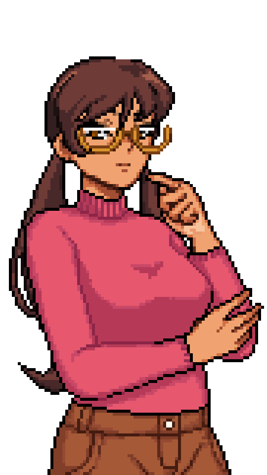 Avatar of Clara Winslow